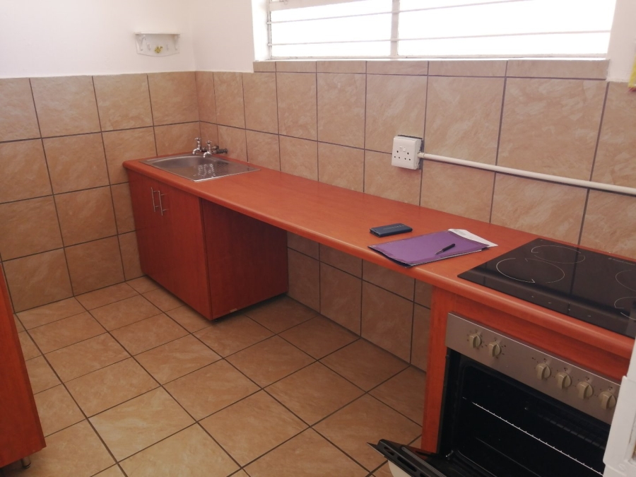 2 Bedroom Property for Sale in Welkom Free State